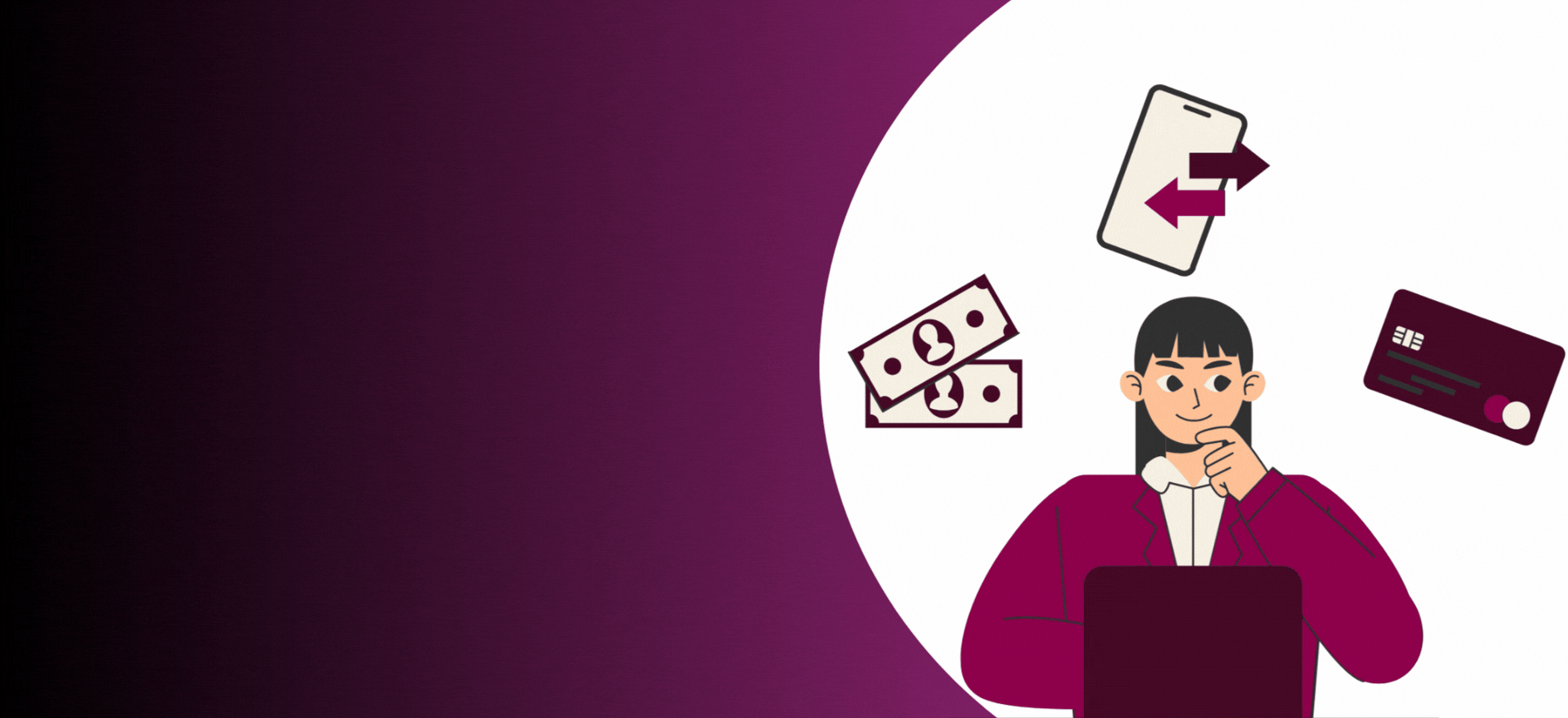 Digital Payment Services Video